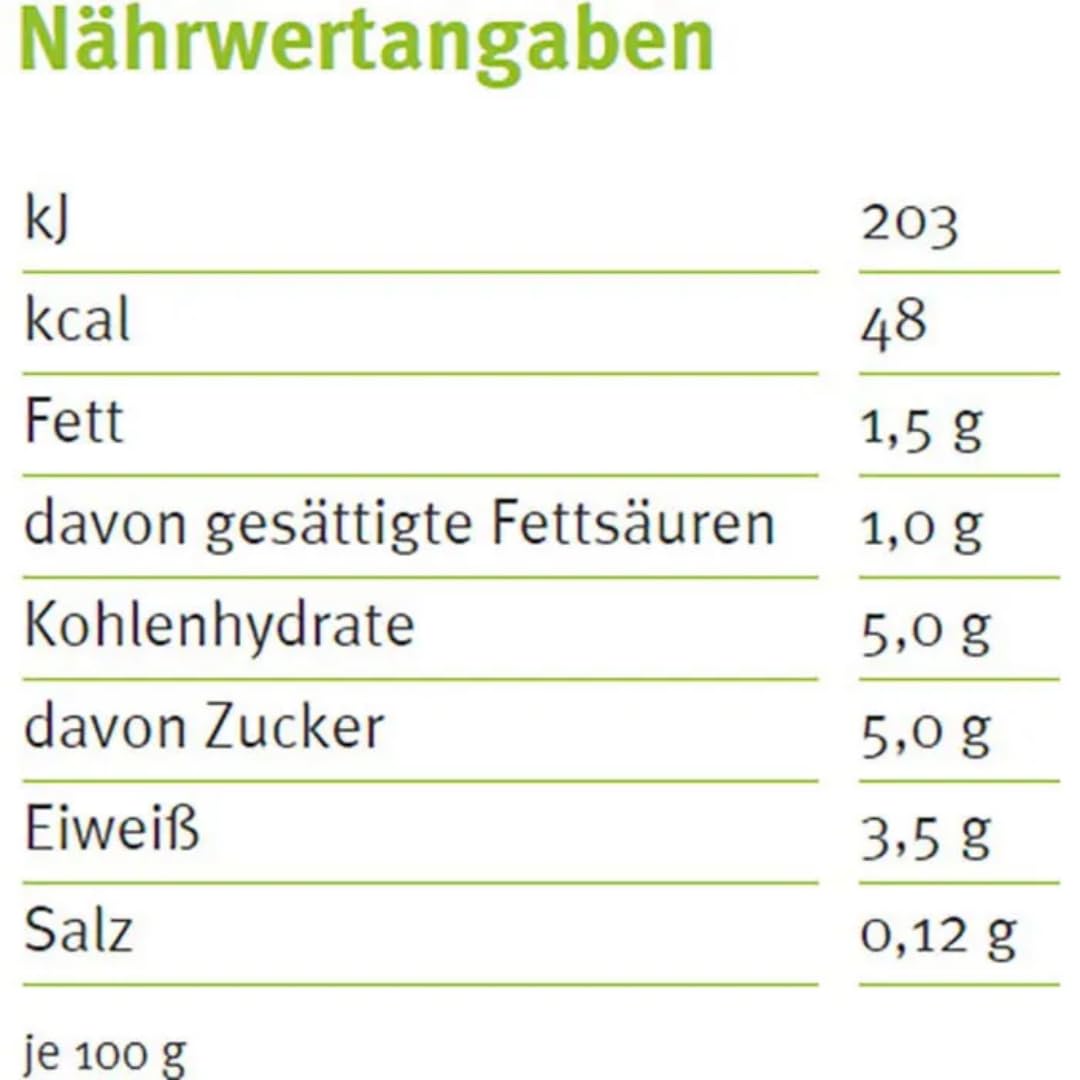Schwarzwaldmilch Milch fettarme H-Milch 1,5% Fett, Haltbare Milch, je 1 Liter, 24 Stück+ pufai