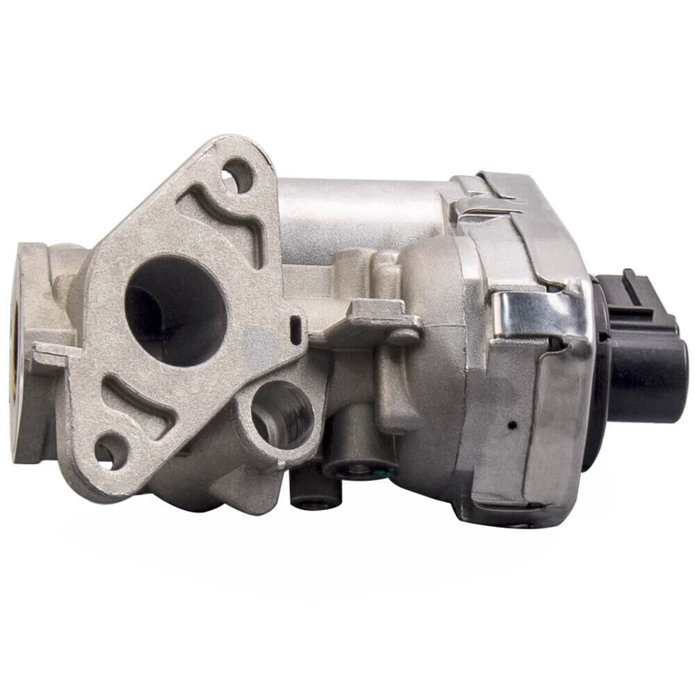 EGR zawór 2.2 HDI 2.2/2.4/3.2 TDCi EGR zawór 1618HQ 1618R5 9659694780 9665752480 6C1Q9D475AF 6C1Q9D475AG 8C1Q9D4 75BA 71789685 71793436 13846 16 1466340 1480560