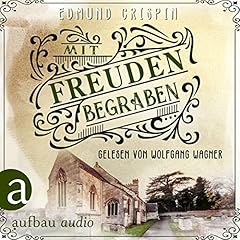 Mit Freuden begraben cover art