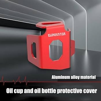 Amazon | MAORANG FOR Eliminator エリミネーター SE 400 450 E400