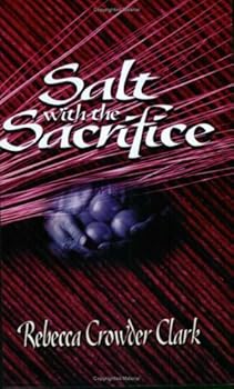 Paperback Salt with the Sacrifice Book