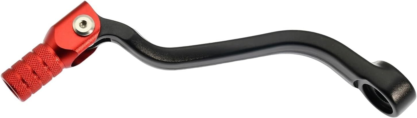 Motorcycle Gear Shift Lever Motorcycle Gear Shifter Shift Pedal Lever for EC 300 125 200 250 EX MC 250 300 350 400 450 EXF ECF MCF 2021 2022 2023