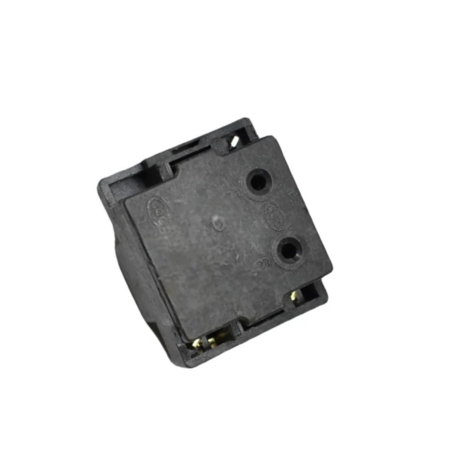 Relé De Arranque PTC For Compresor Refrigerador, QPE2-A15MD3, Piezas Repuesto Universales 6 Pines For Doméstico Y Congelador