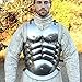 NauticalMart Medieval Roman Armor Muscle Breastplate