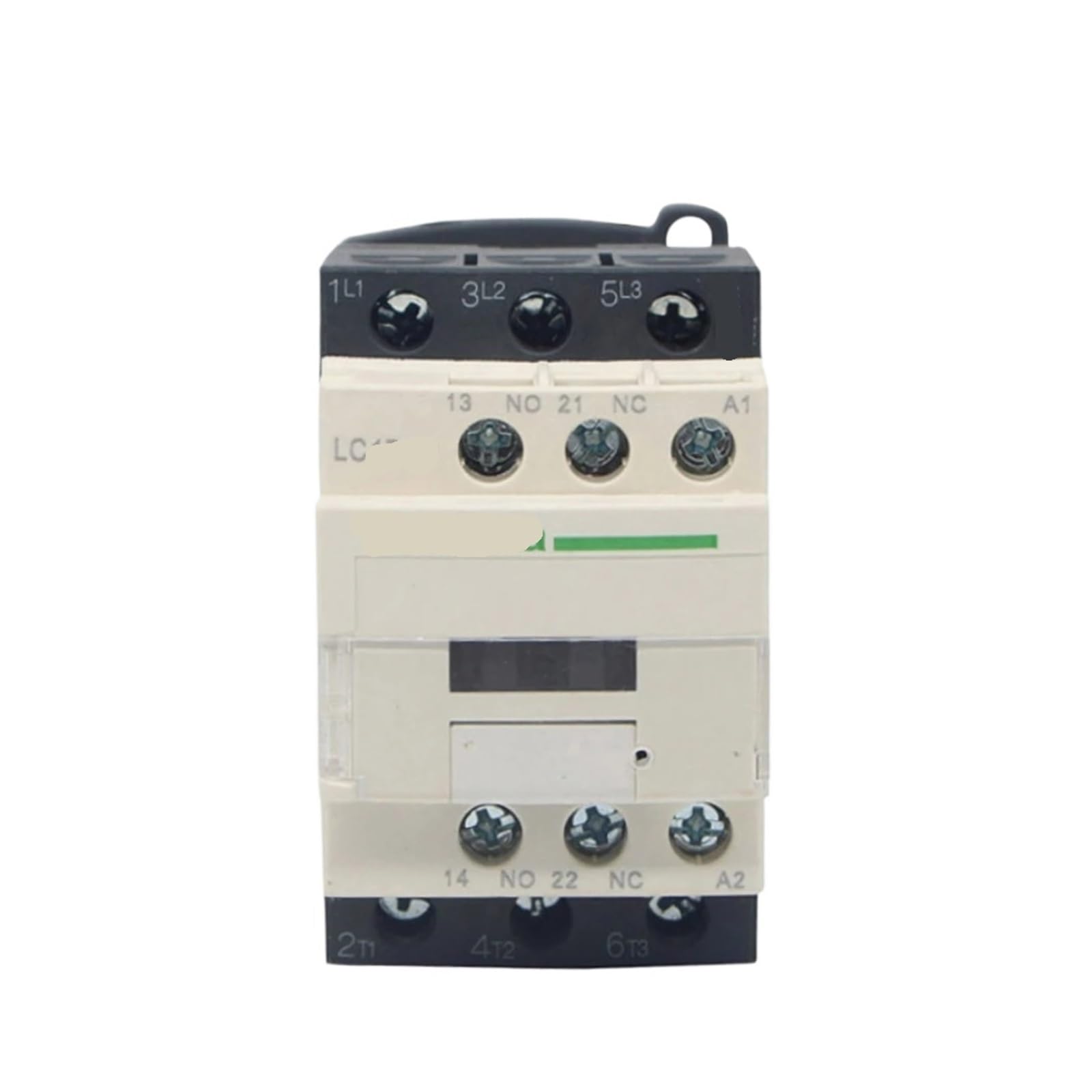 Contacteur CA 220VAC LC1-D09 relais de commande bobine 220V et automatisme - 2
