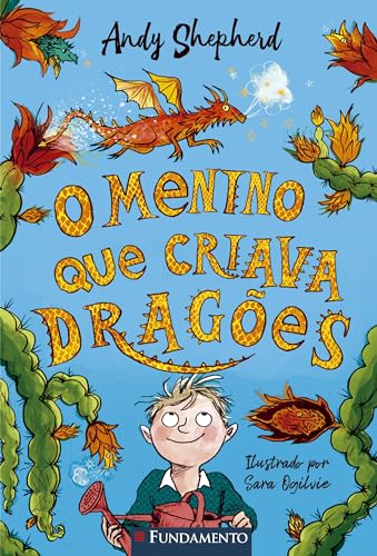 O Menino que Criava Dragões