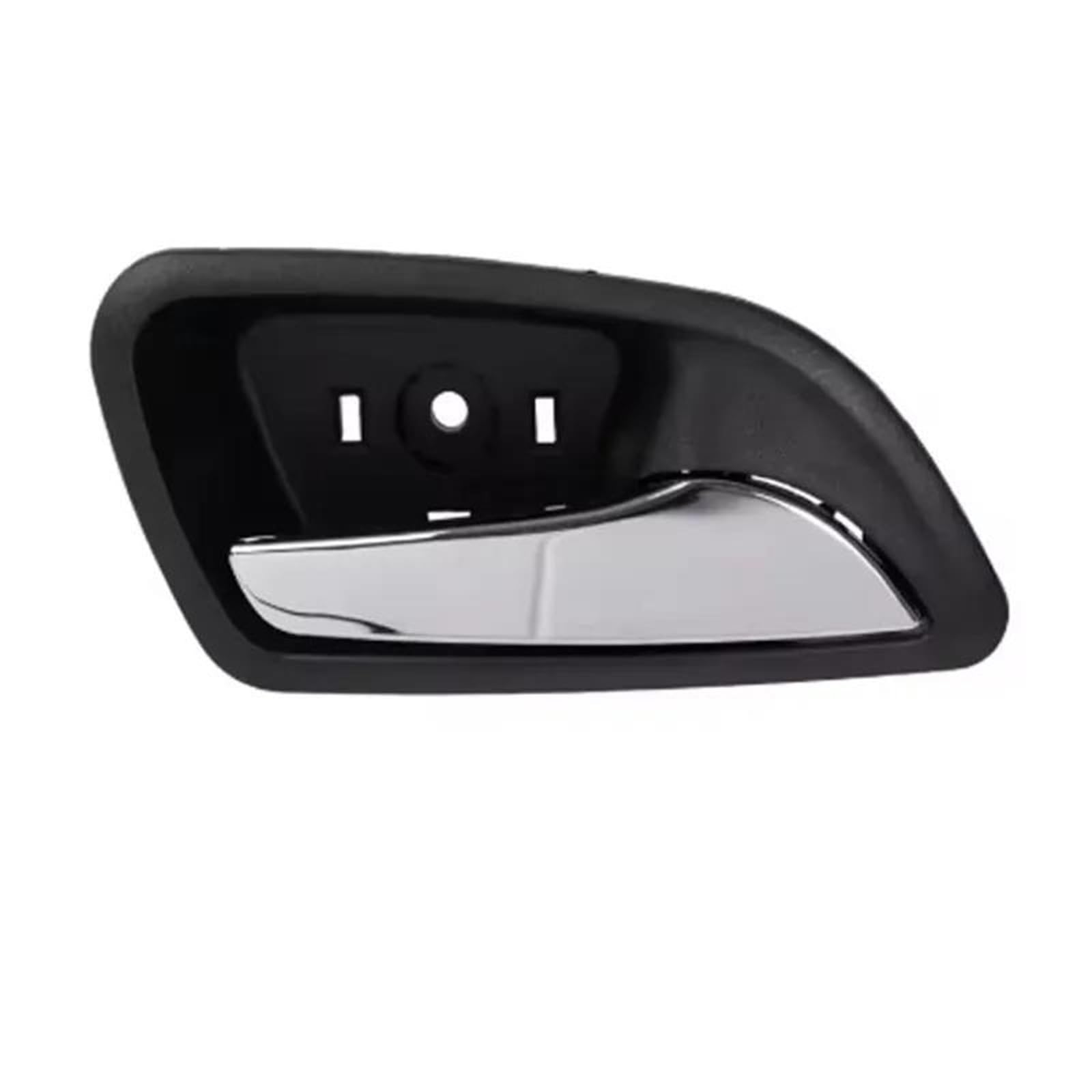 Rwrpqedexm One Color Door Handle Interior For Cruze 2009-2015 Car Interior Door Handle 96952176 96952178 Door Pull Handle