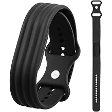 VANEST Replacement Band Compatible with Google Fitbit Air | Soft Adjustable Wristband Strap for Daily Wear, Waterproof, Health and Fitness Wearable Tracker Accessories