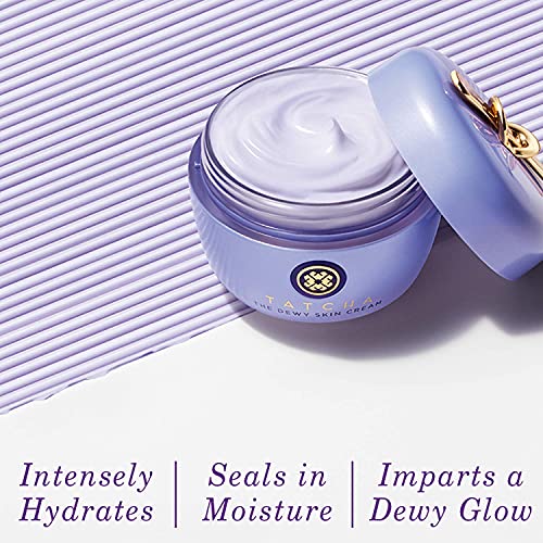 Tatcha Dewy Skin Cream 50Ml & Rice Wash 120Ml Bundle #TOP2