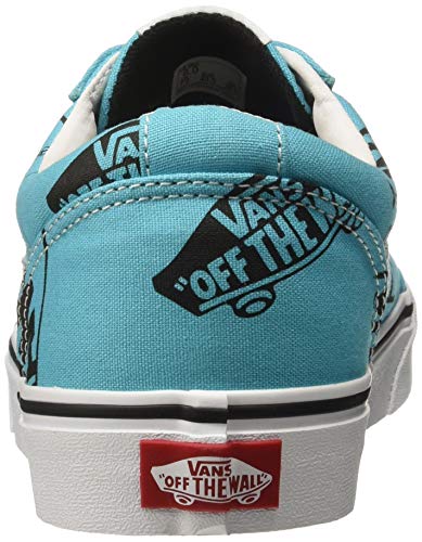 Image of Vans Men Ward Sneakers