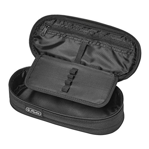 Herlitz 11415916 luifel etui - Afbeelding 3