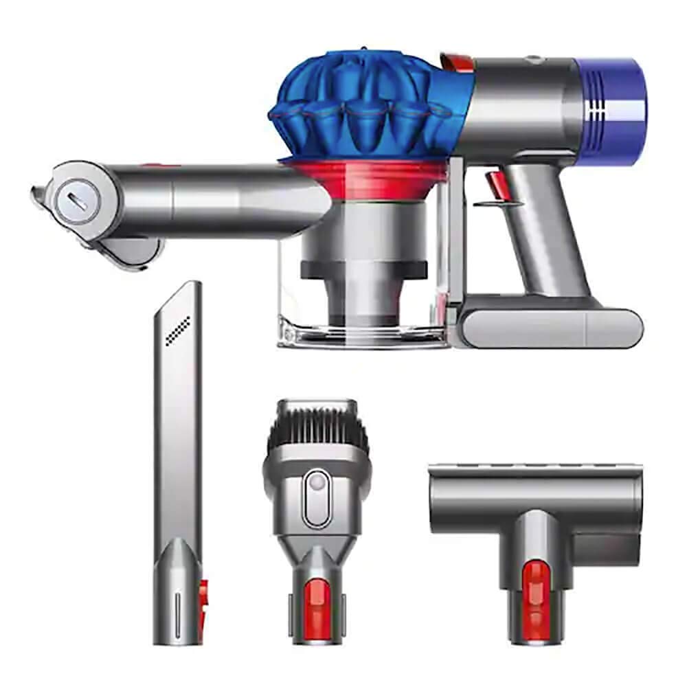 Amazon.com - Dyson Handheld-Vacuum, V7 Pro, Blue