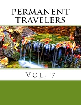 Paperback permanent travelers vol. 7 Book