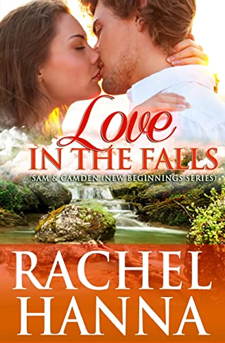 Love In The Falls: Sam & Camden