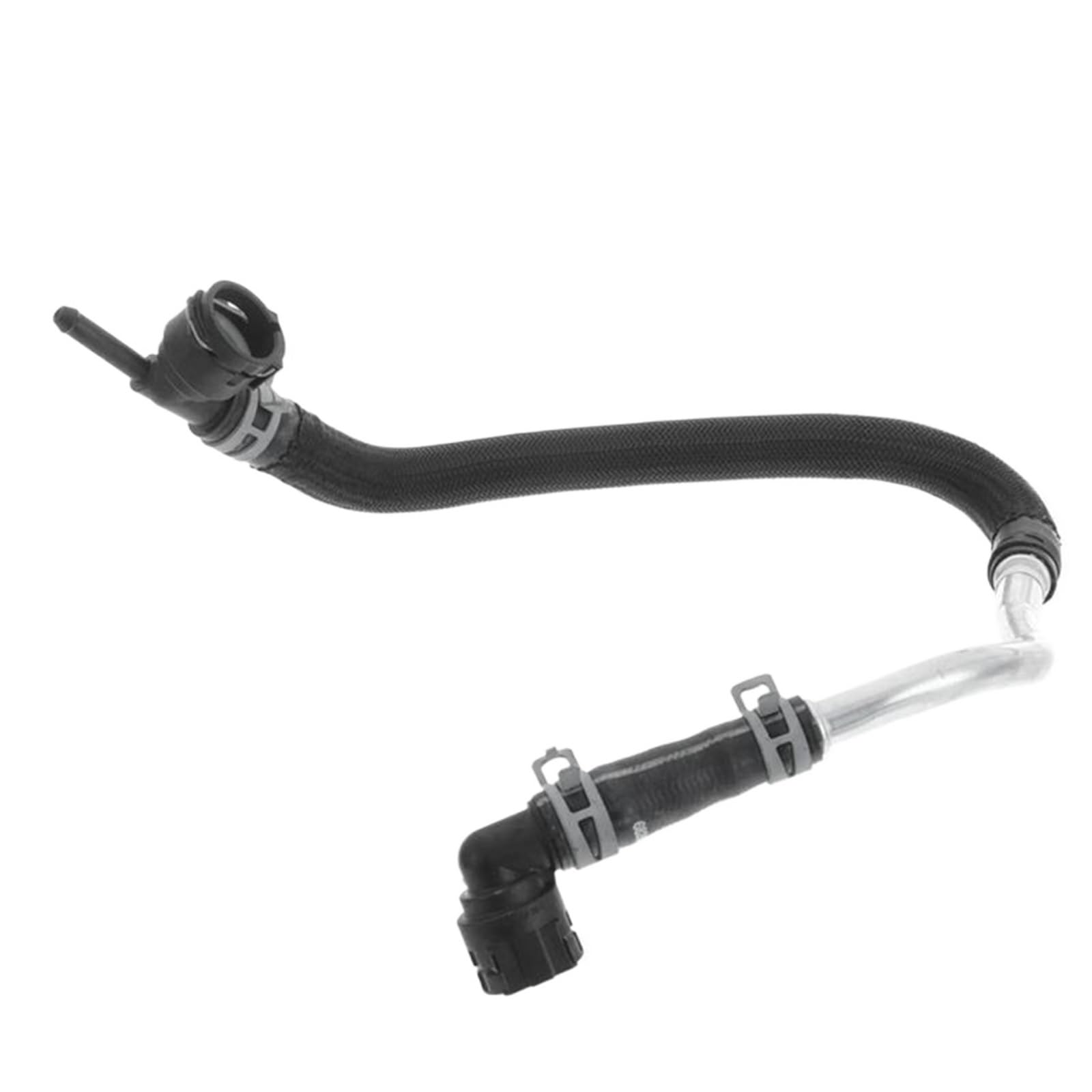 Ydybda One Color Car Heater Hose Warm Air Outlet 68280784Ab For Jeep For Wrangler 2018 2019 2020 2021 2022 2023 2024