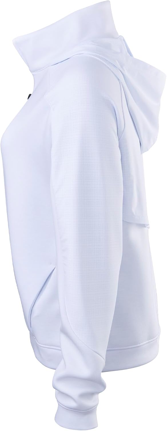 EvoShield Women’s Hybrid Full Zip Hoodie 2.0