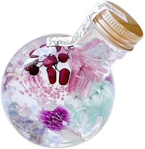 Amazon ハーバリウム コロン プリザーブドフラワー プレゼント ラベンダーパープル プリザーブドフラワー オンライン通販 Amazon ハーバリウム コロン プリザーブドフラワー プレゼント ラベンダーパープル プリザーブドフラワー オンライン通販