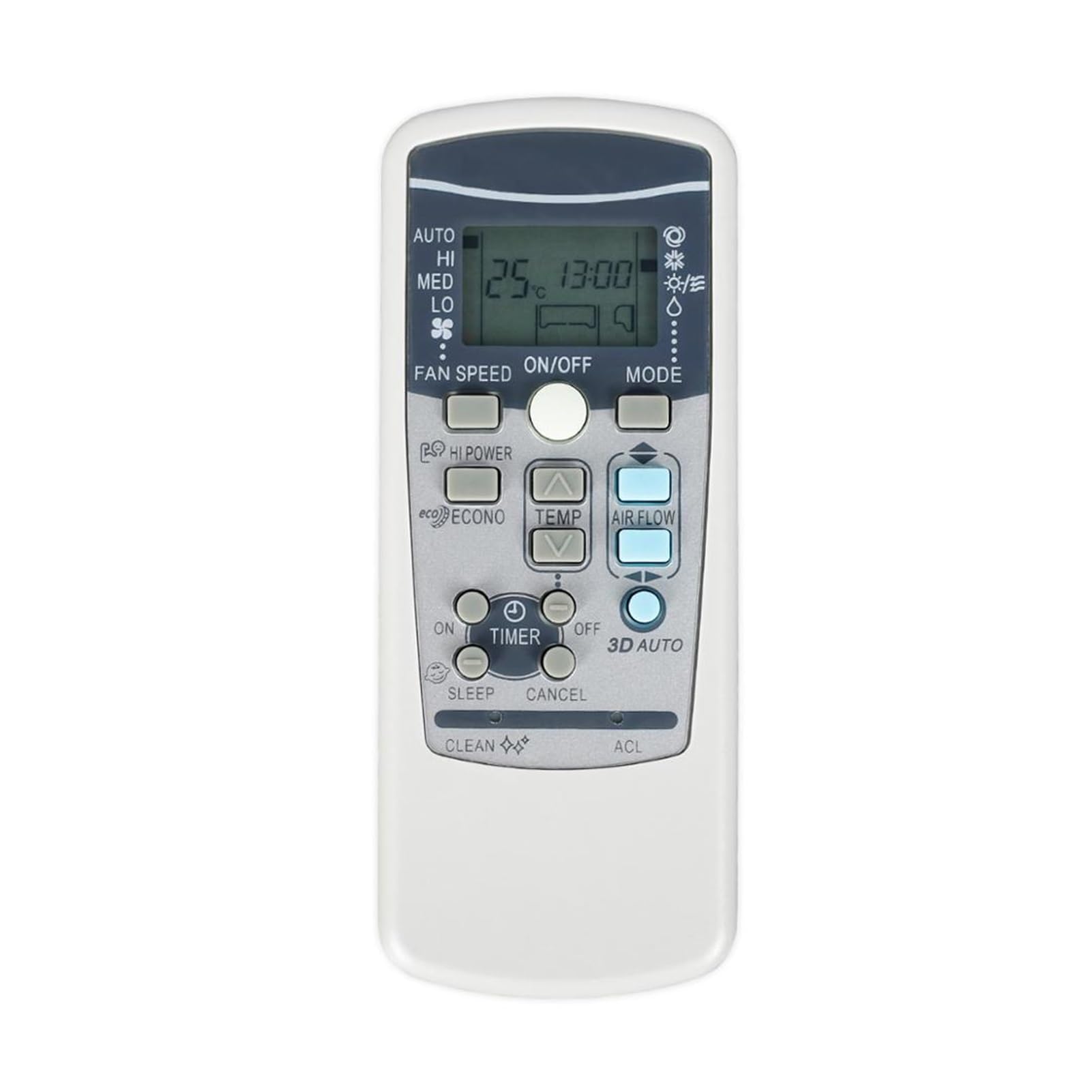 Barriera D'aria Mitsubishi Electric Serie Barriera A Lama Gk-3012as1 Gk
