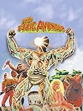 The Toxic Avenger