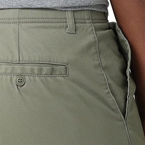 Image of Lee Men's Performance Series Extreme Comfort Khaki Pant