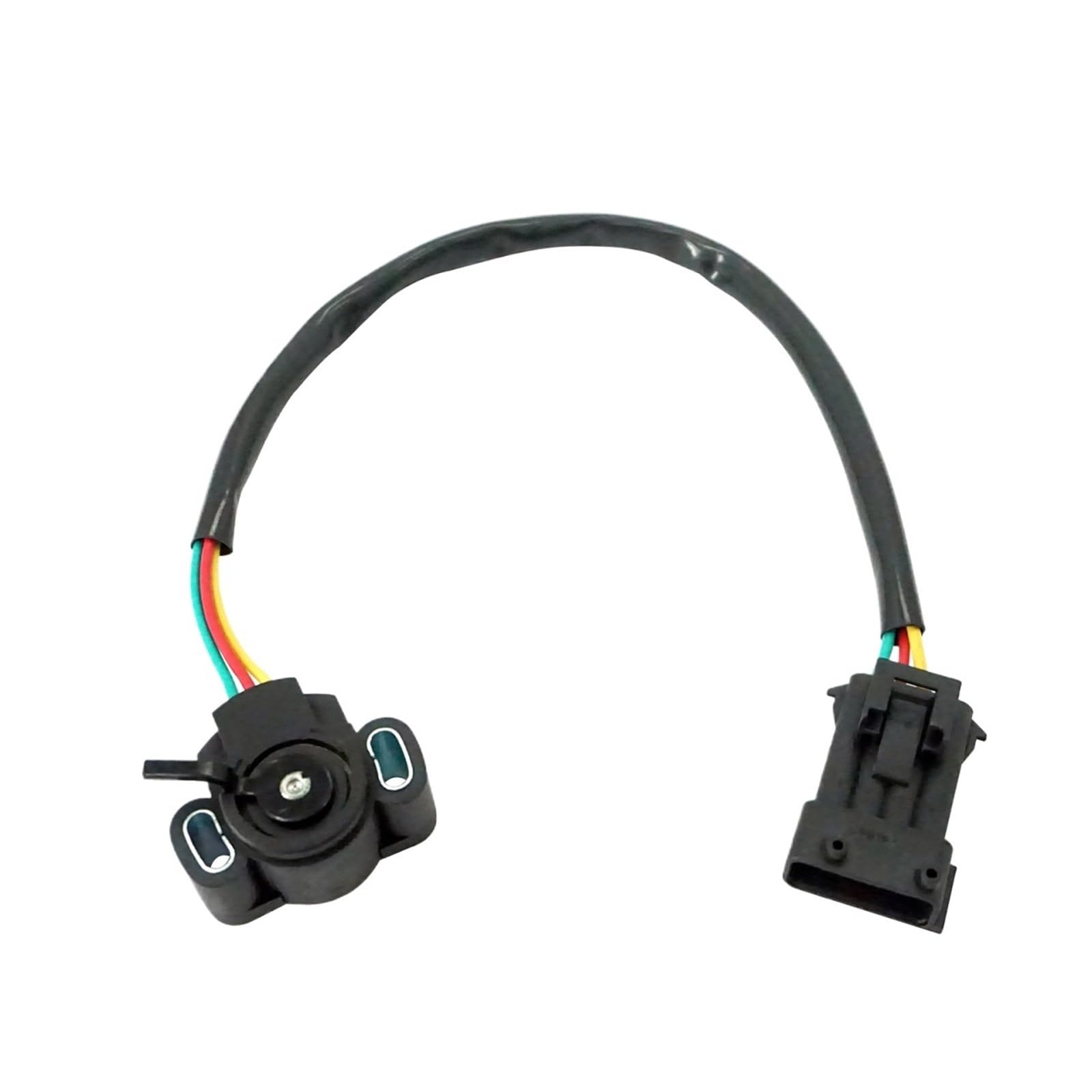 QfUxYYSLD Forklift Parts Potentiometer Assy. 3513604701 Compatible with 351-05, 352-05