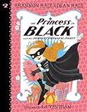 The Princess in Black and the Perfect Princess Party