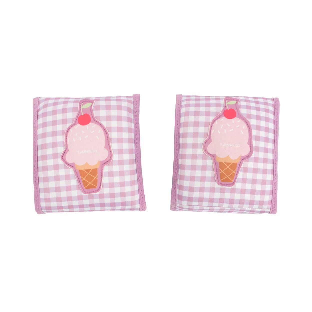 Flamingueo Manguitos Piscina - para Niños - Neopreno y Espuma EPE - 3-6 Años