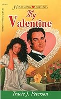 My Valentine 1577480120 Book Cover