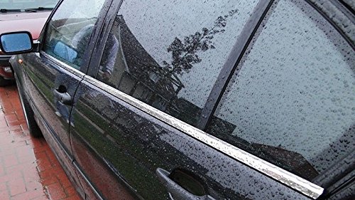 3x Zierleisten Rechts 623 Taxi Elegance Mercedes W211 2116901462 2116 2116902862 1623