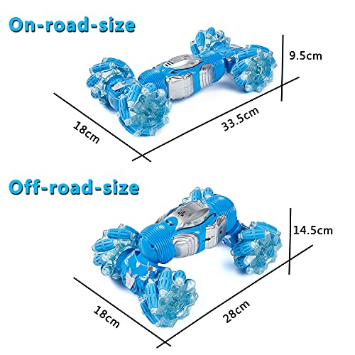 Best Remote Controlled Cars Buying Guide Gistgear