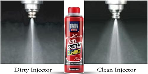 Miniatura 3 de Kit de limpieza Combobulator, kit de potencia del motor de restauración, limpieza interna del motor, descarga del motor, limpiador de inyectores de