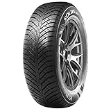 Reifengröße: 175 70 R13 82T 2 STÜCK GANZJAHRESREIFEN 175 70 R13 82T KUMHO SOLUS HA 31 TL M+S 3PMSF