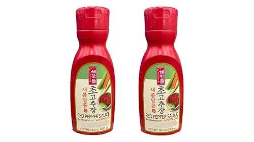 Vista 85 de Grupo de salsa de chile (3 paquetes, salsa de chile)