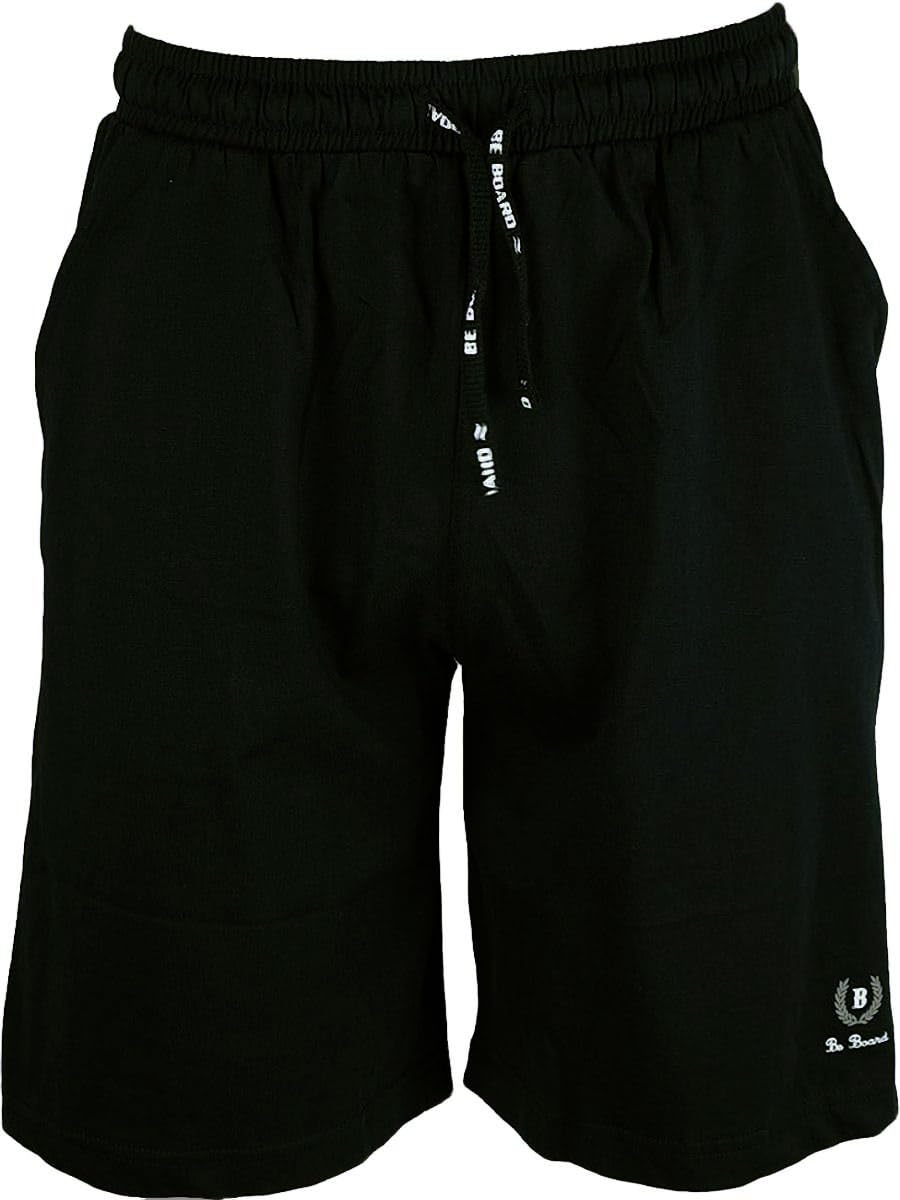 Pantalone Corto Sportivo Vita Alta Bermuda Uomo BE BOARD Corto - Main Image