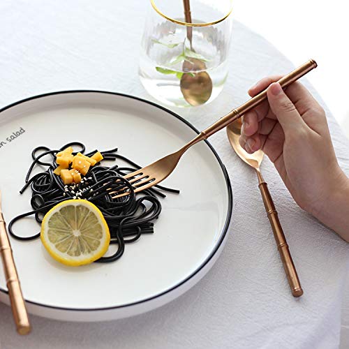 Set Cuchillos Cocina 24 Piezas Acero Inox miniatura 3