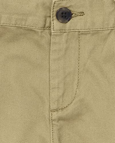 Image of The Children's Place Boys' Stretch Chino Shorts