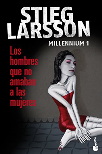 Los hombres que no amaban a las mujeres [Spanish] 8423343219 Book Cover