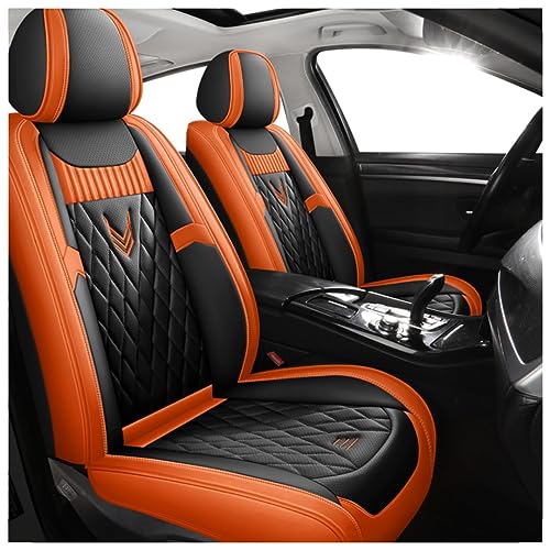 Housses de siège de voiture pour Peugeot 2008 2021 2022 protection de siège auto noire