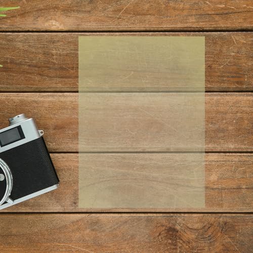Filtros de colores de PVC estables para corregir la iluminación de escenario sin pérdidas 6