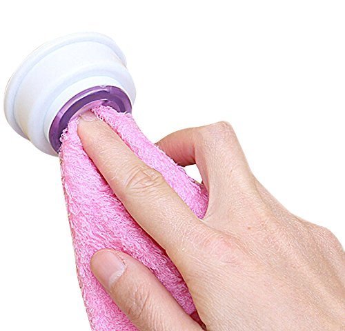 See full amazon price history chart for SEVEN HORSE TECH® Cute Mini Circular Self Adhesive Rubber Pad Cloth Towel Handkerchief Holder Push in Clip Hanger Home Decor (Pack of 2, Random Color) SEVEN HORSE TECH® Cute Mini Circular Self Adhesive Rubber Pad Cloth Towel Handkerchief Holder Push in Clip Hanger Home Decor (Pack of 2, Random Color) (B08P99GX7Z) Amazon Price History, Amazon Price Tracker