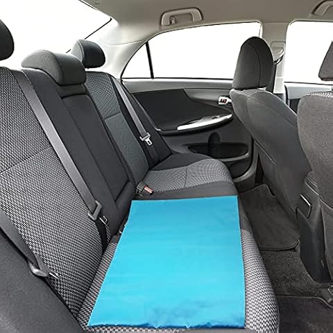 LOSCHEN Tubular Slide Sheet for Elderly Transfer, Sliding Draw Sheets to Assist Moving Elderly - for Cars, Vehicles, Wheelchairs and Bed Transfers - Hospitals & Home Care (Green, 24" x 16"(60x40cm)) Cover