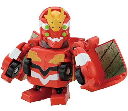 Transformers QTC02 Evangelion 3 pieces figurines de collection robot