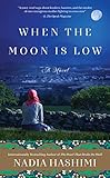 When the Moon Is Low: A Heart-Wrenching Novel of Survival and Family Separation During War in Afghanistan