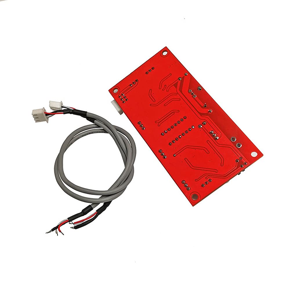 Amazon.com: Rakstore PT2399 Karaoke Reverb Board Single Power