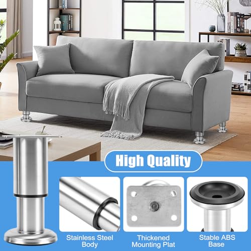 Reviews de Patas más recomendados. 27 Imagen adicional