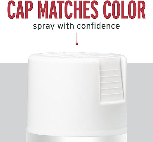 Vista 100 de Rust-Oleum 7776830 Stops Rust Spray Paint, 12 oz, Flat Black