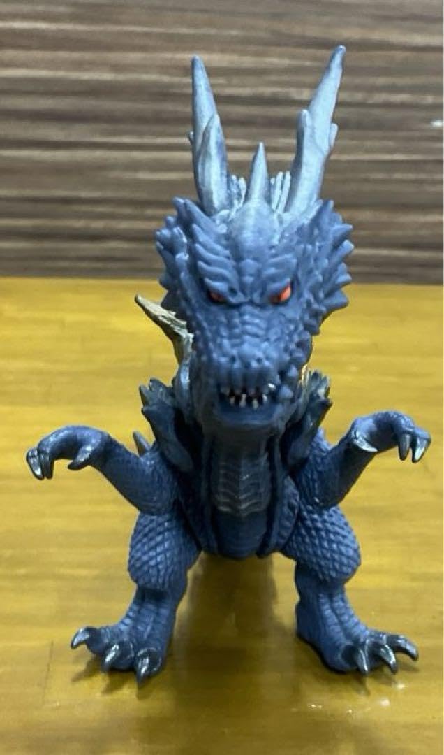 Amazon.co.jp: ウルトラ怪獣シリーズEX ナツノメリュウ : おもちゃ