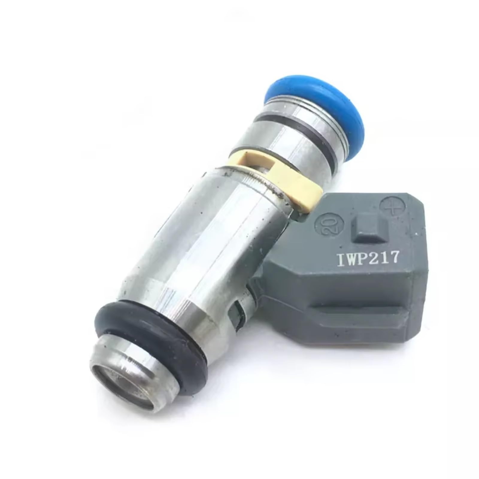 Unidades Inyectores Combustible Compatible Con Dacia Para Duster Para Sandero 8201036397 IWP217. Boquillas De Inyección De Gasolina Para Coche. Accesorios De Repuesto.(4 Pcs)