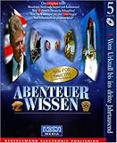  Abenteuer Wissen 2.0