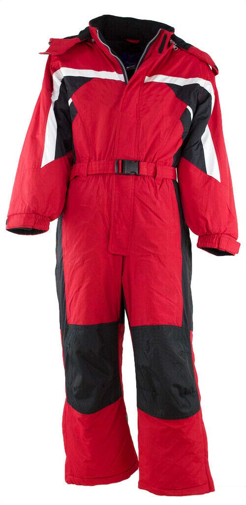 Schneeanzug Schneeoverall Winteranzug Skianzug SKIOVERALL Winter Kinder 1311 Gr. 80-140